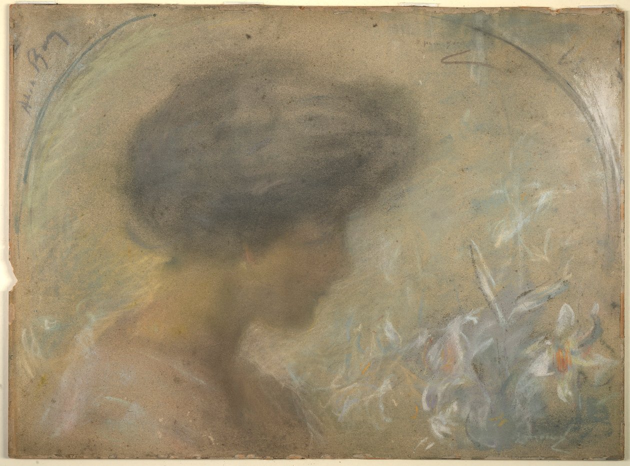 Gigli da Alice Pike Barney