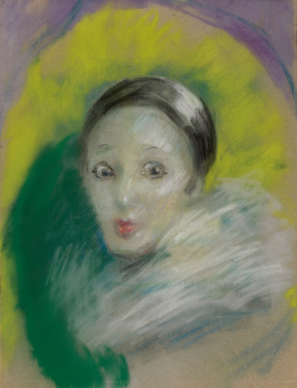 Follia lunare da Alice Pike Barney