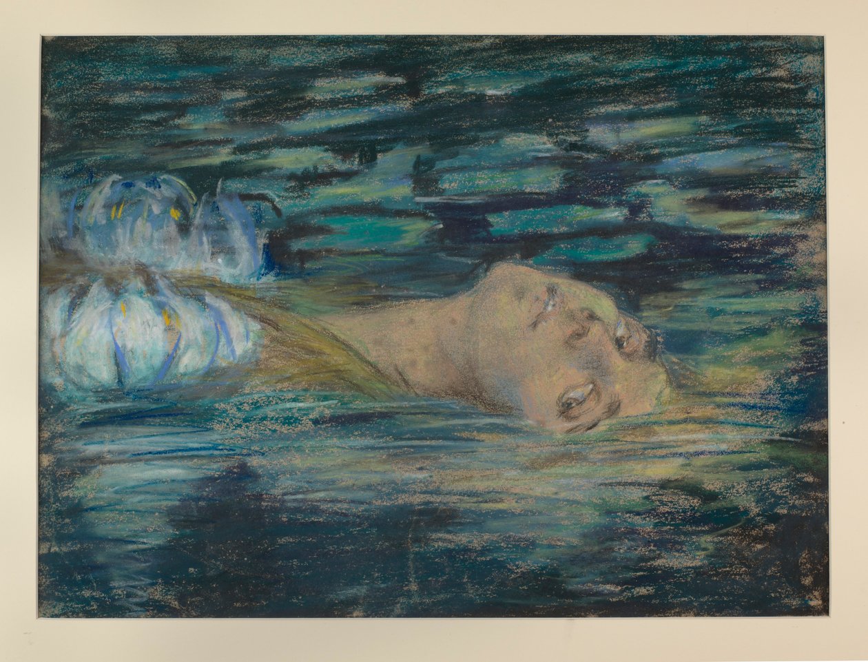 Ofelia da Alice Pike Barney