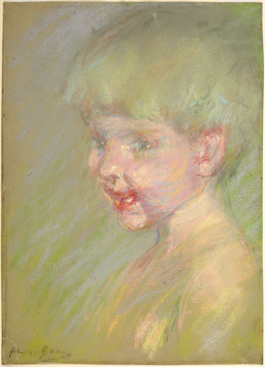 Raggio di sole da Alice Pike Barney