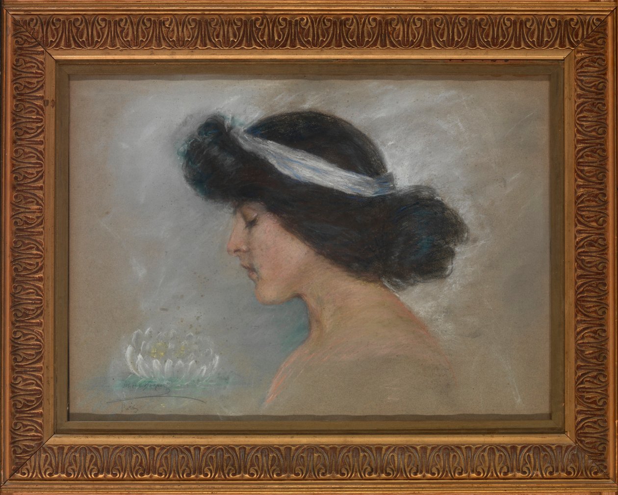 Ninfea da Alice Pike Barney