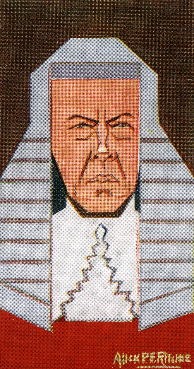 Lord Darling da Alick P. F. Ritchie