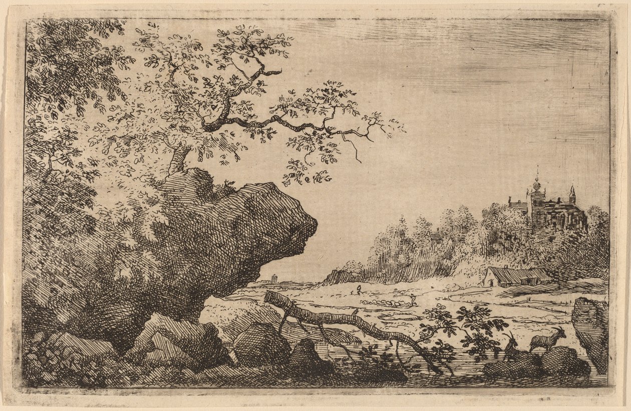 Ramo nell