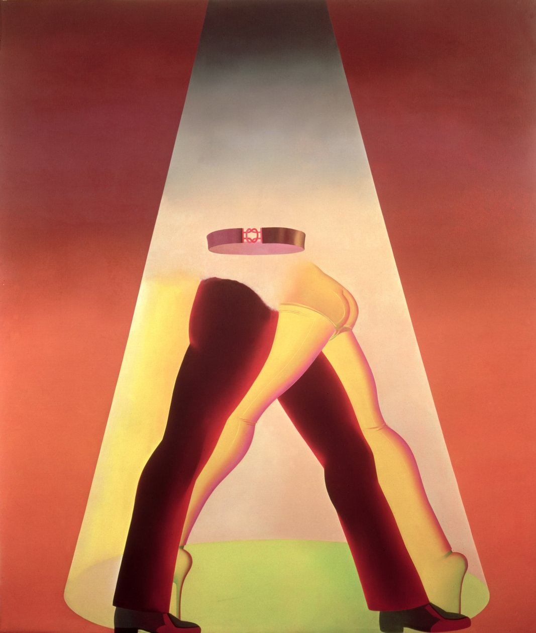 Sin-derella da Allen Jones