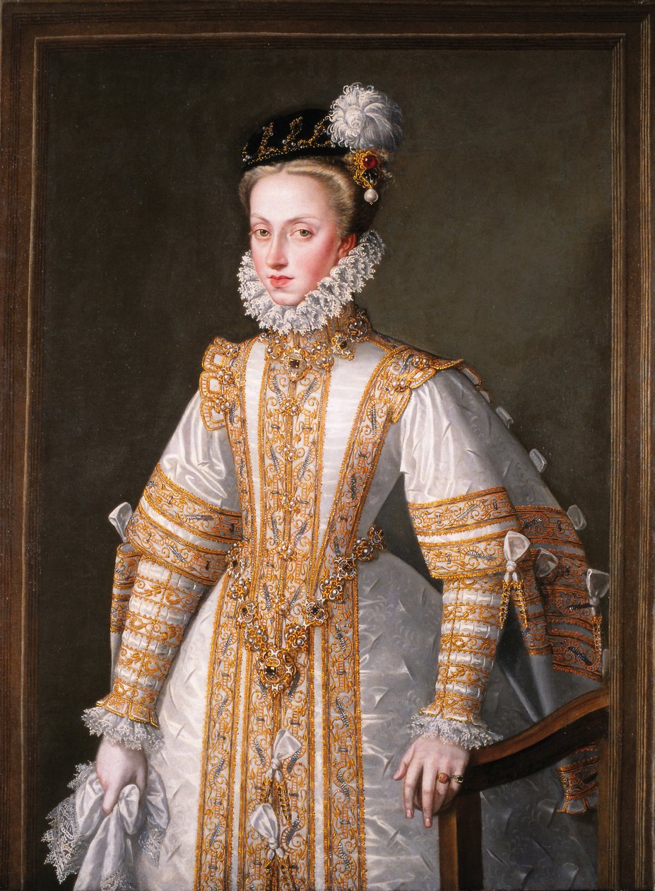 Anna d