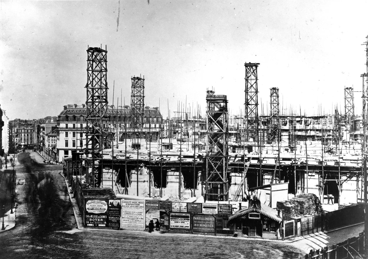 Costruzione dell