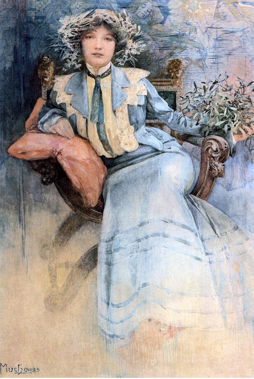 La moglie dell