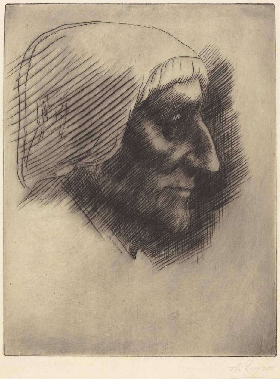 Antiquario B... da Alphonse Legros