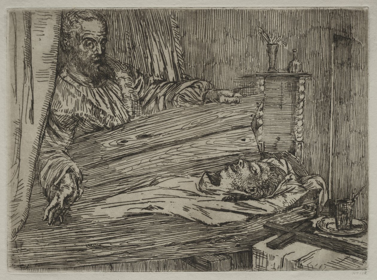 Bérénice da Alphonse Legros