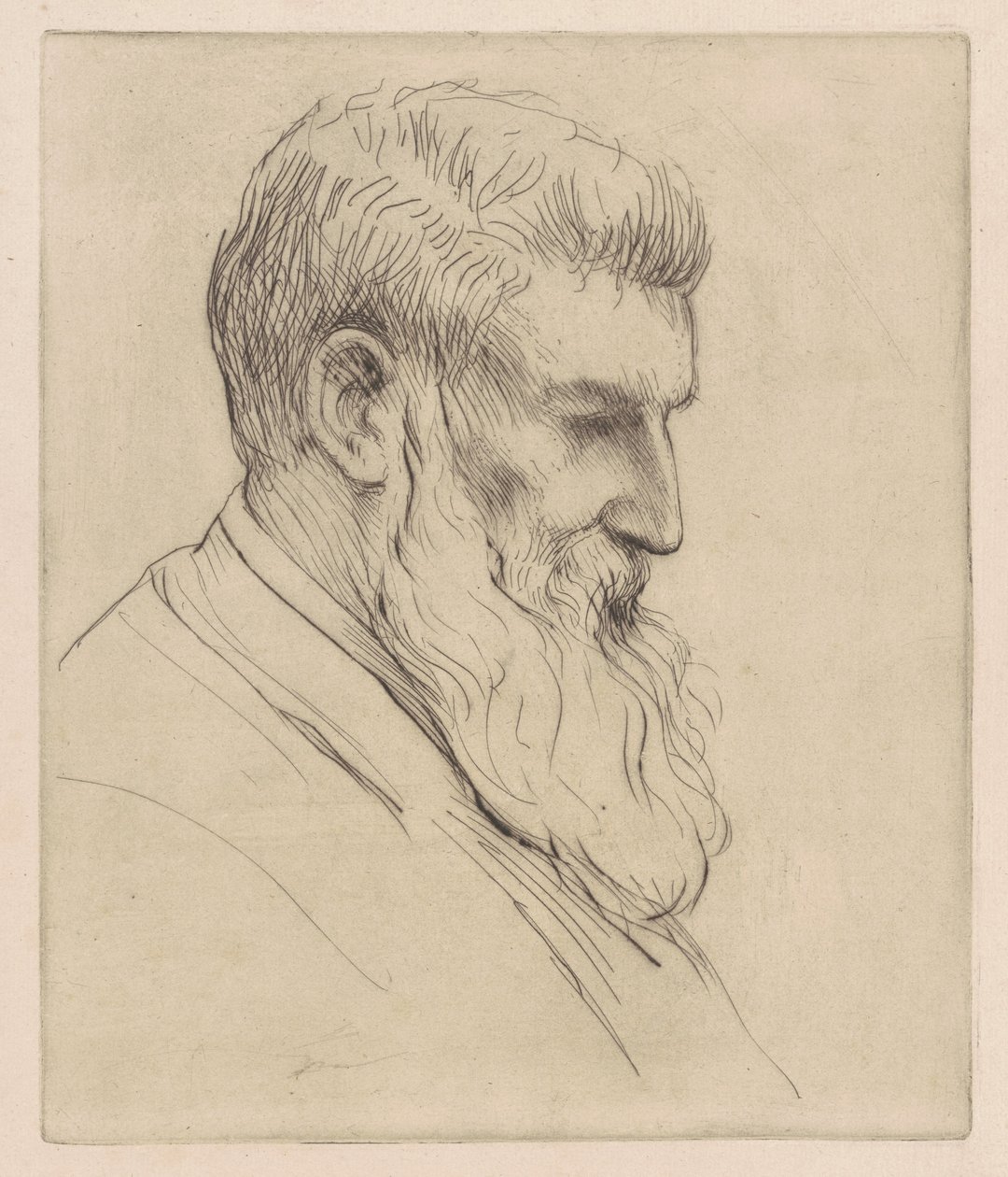 Craibe Angus da Alphonse Legros