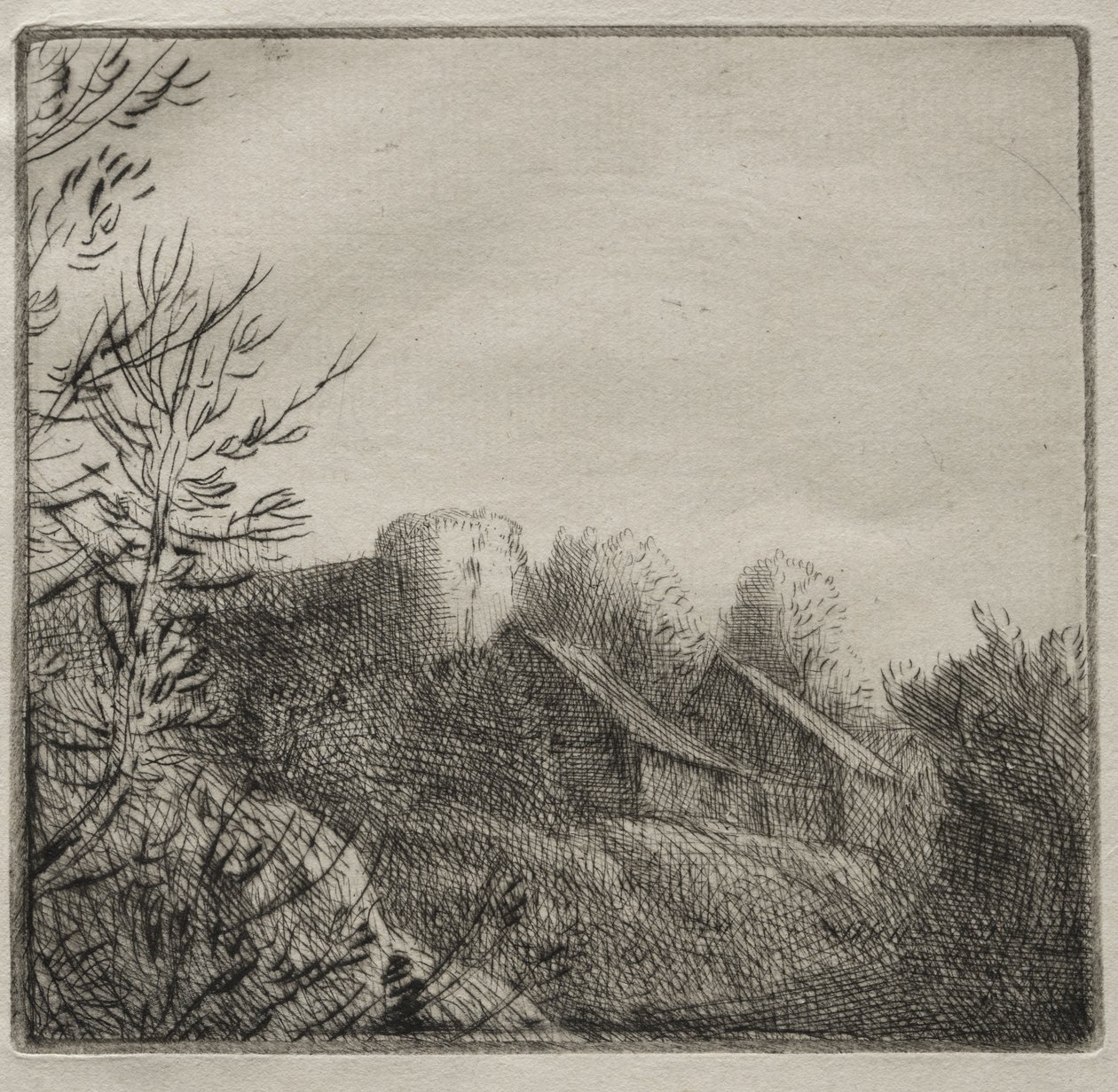 Fattoria di Valoux da Alphonse Legros