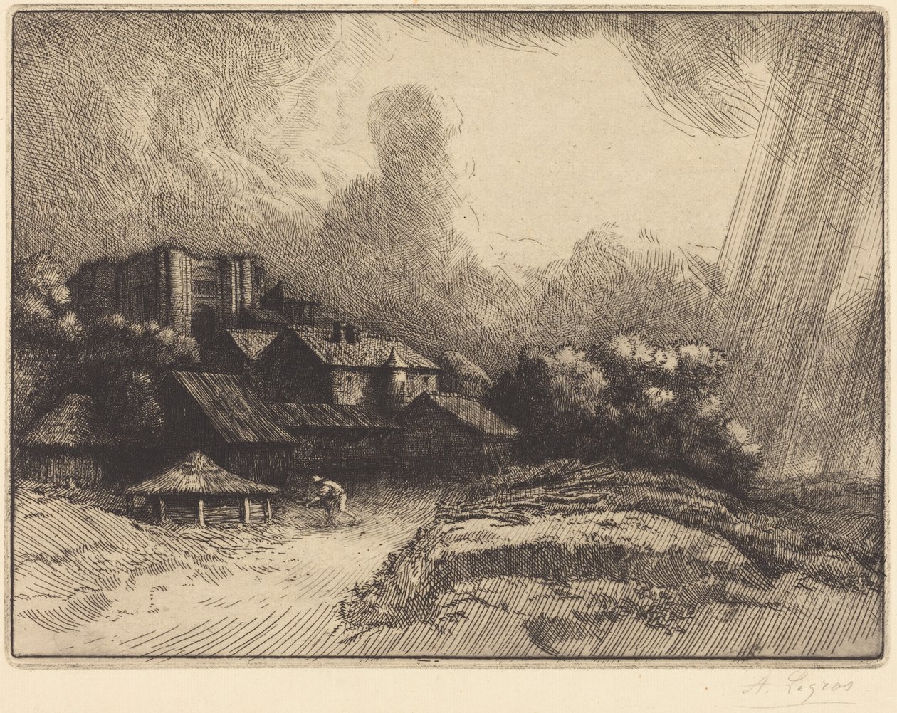 La fattoria dell