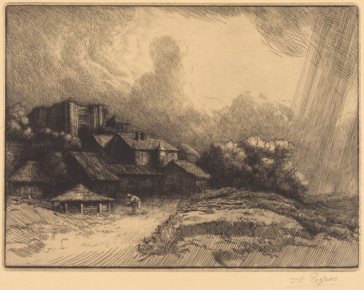 La fattoria dell