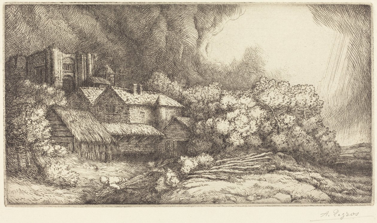 La fattoria dell