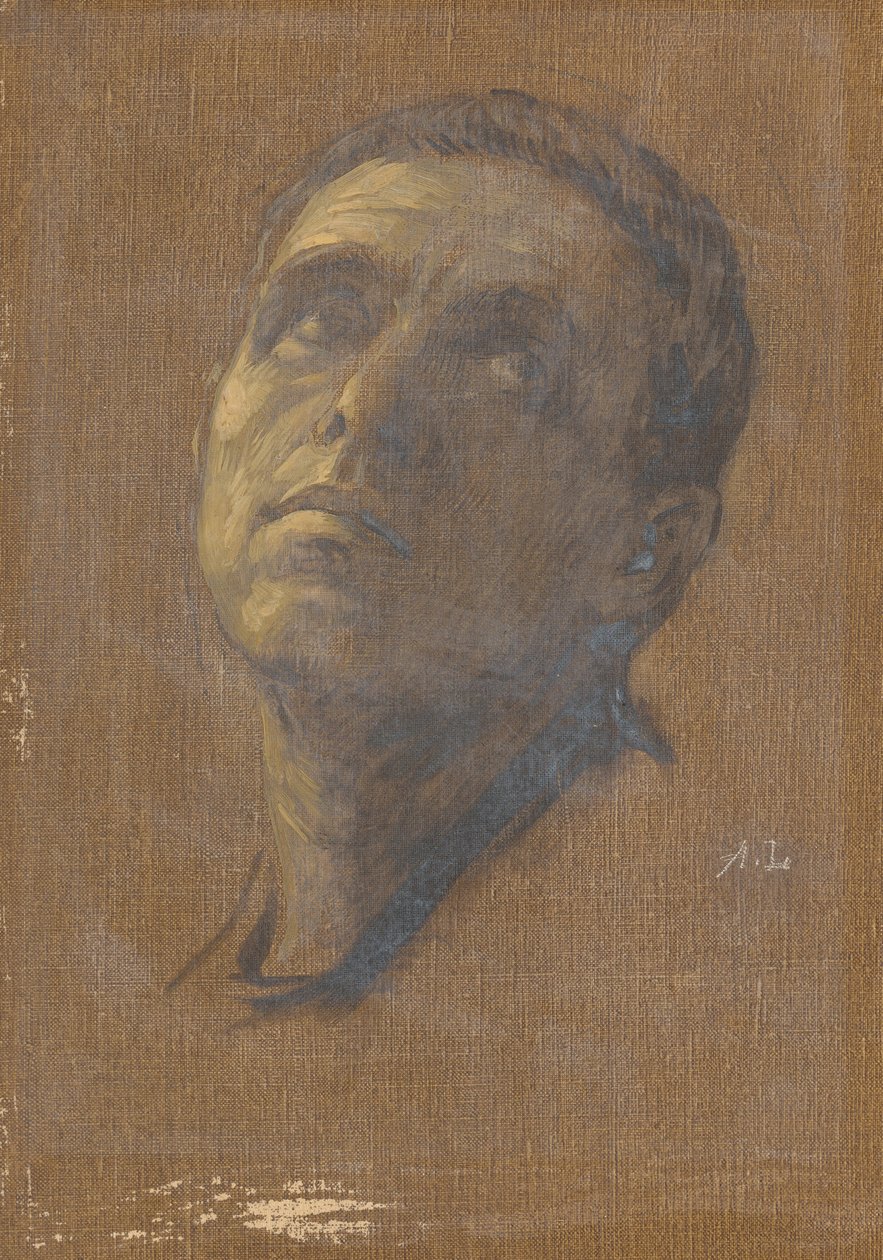  da Alphonse Legros