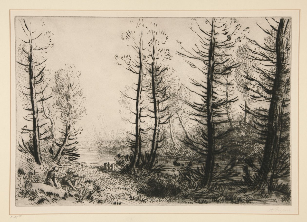 Il Canal Grande da Alphonse Legros