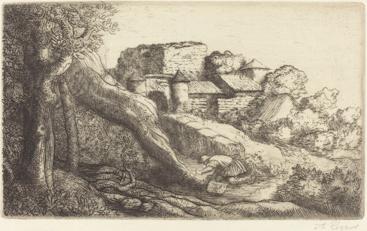 Piccolo bruciatore d
