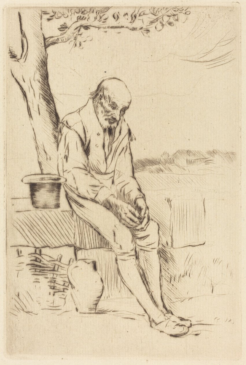 Da allora da Alphonse Legros