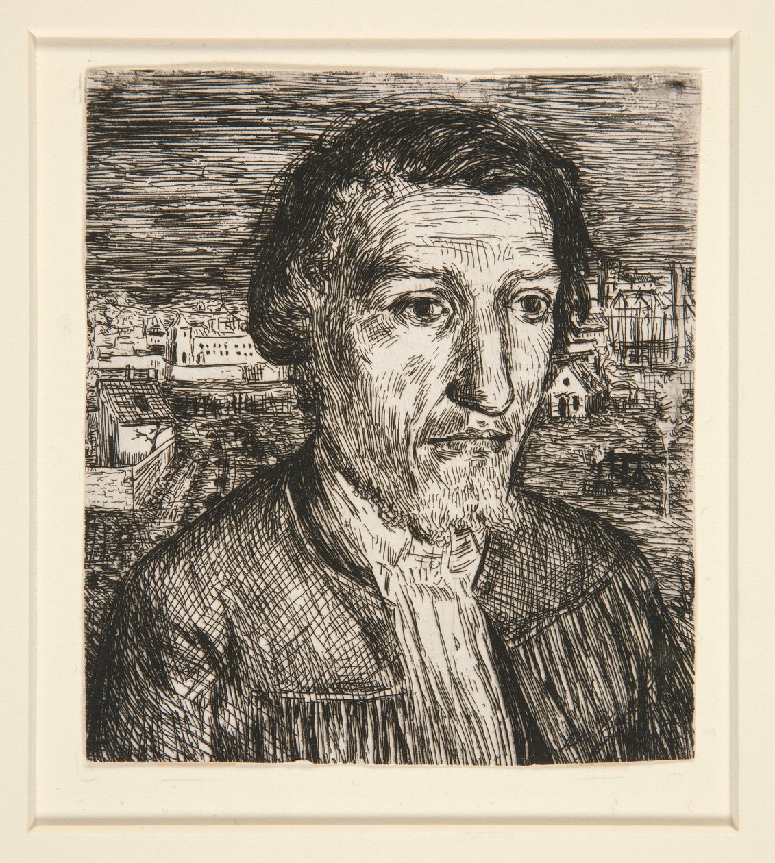 Testa del Carpentiere (Charpentier