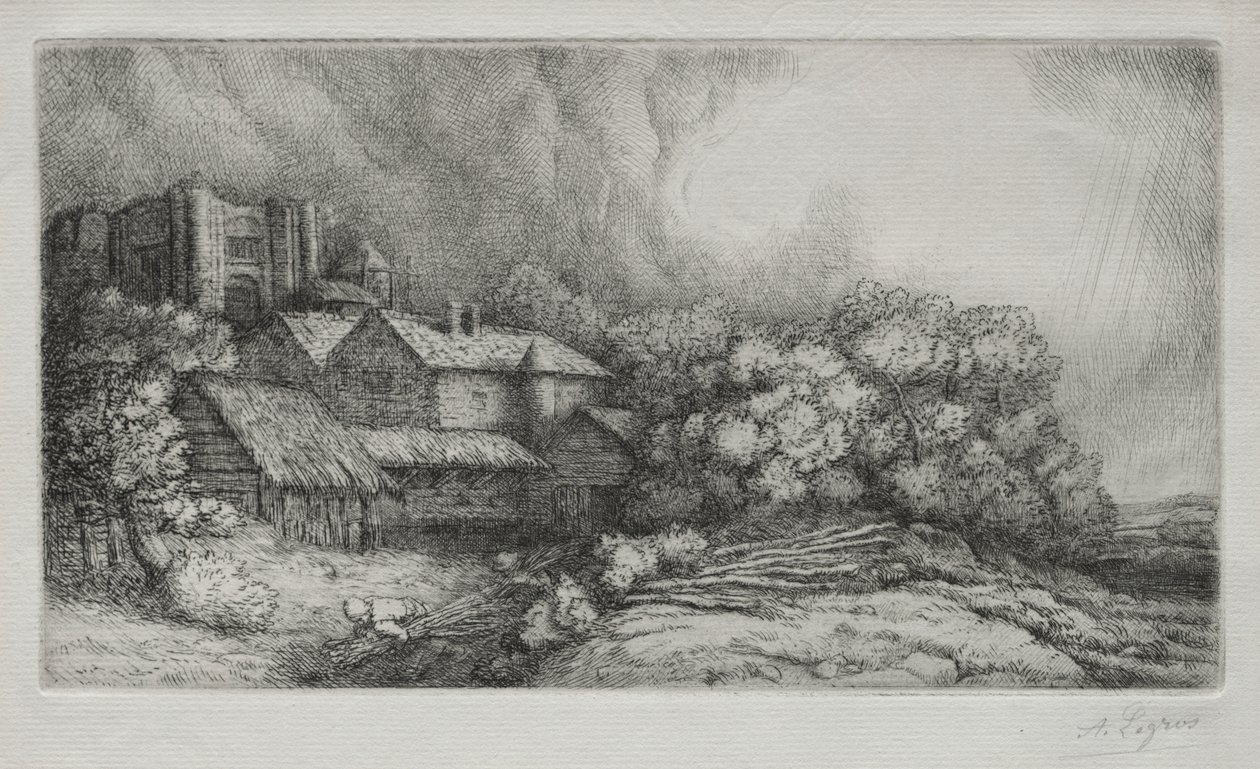 La fattoria dell