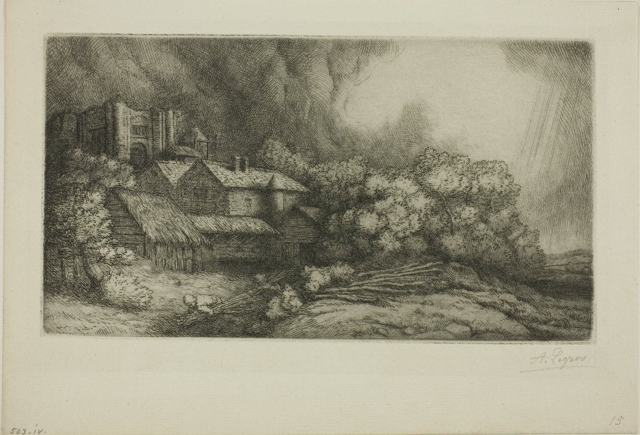 La fattoria dell