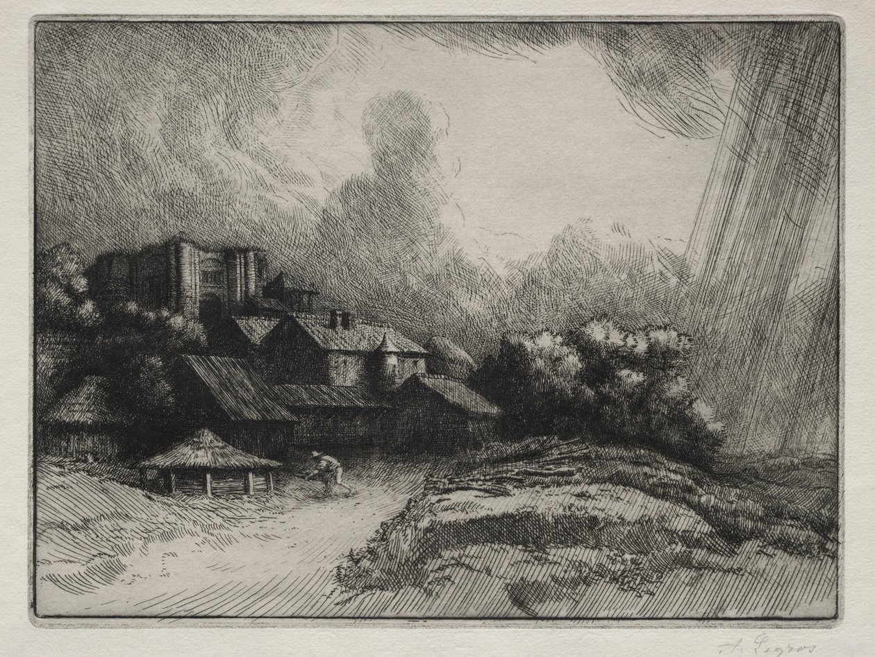 La fattoria dell