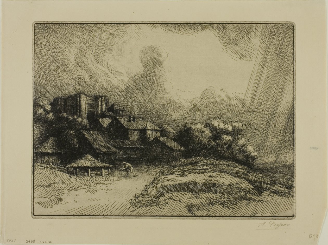 La fattoria dell