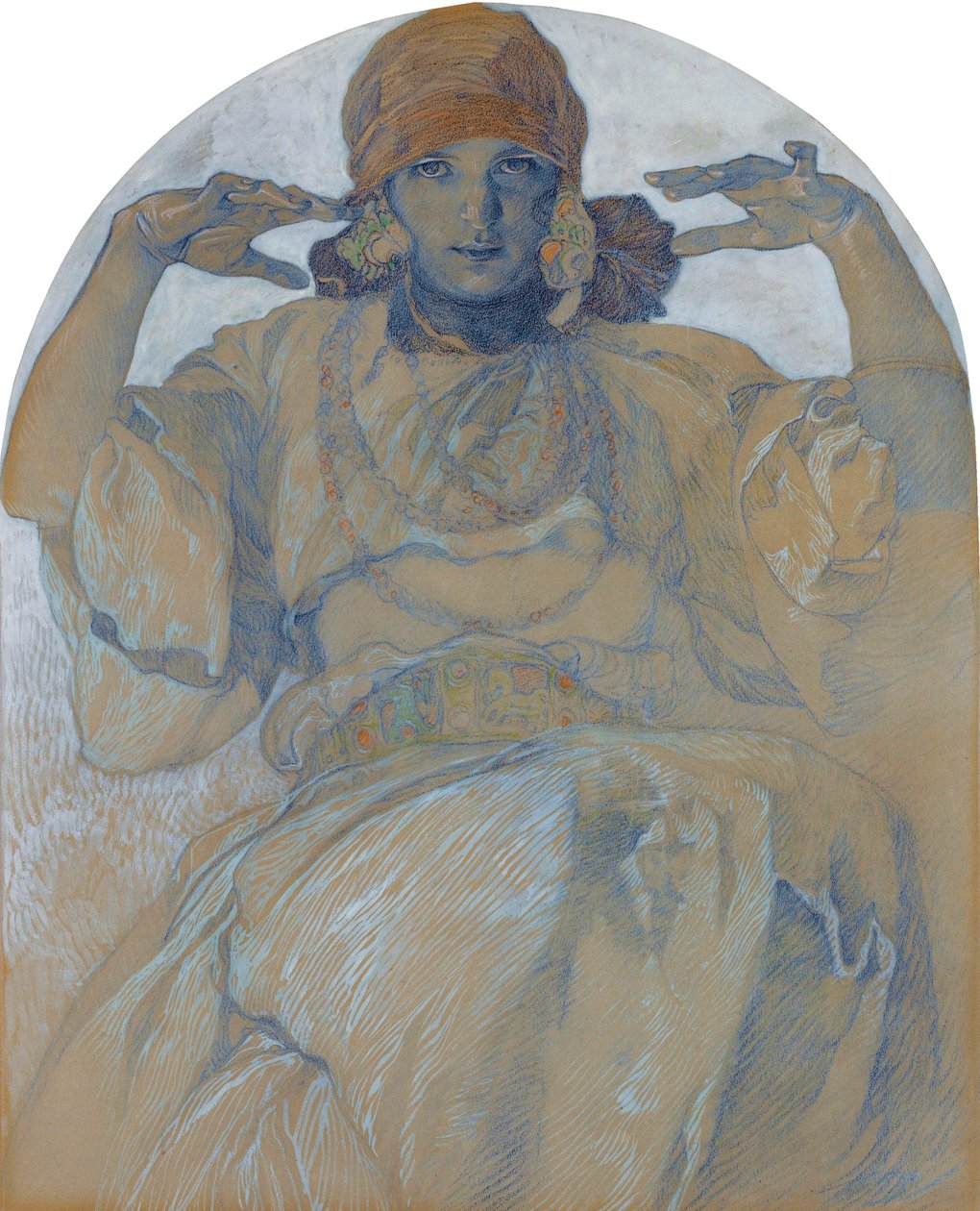 Ritratto della figlia dell