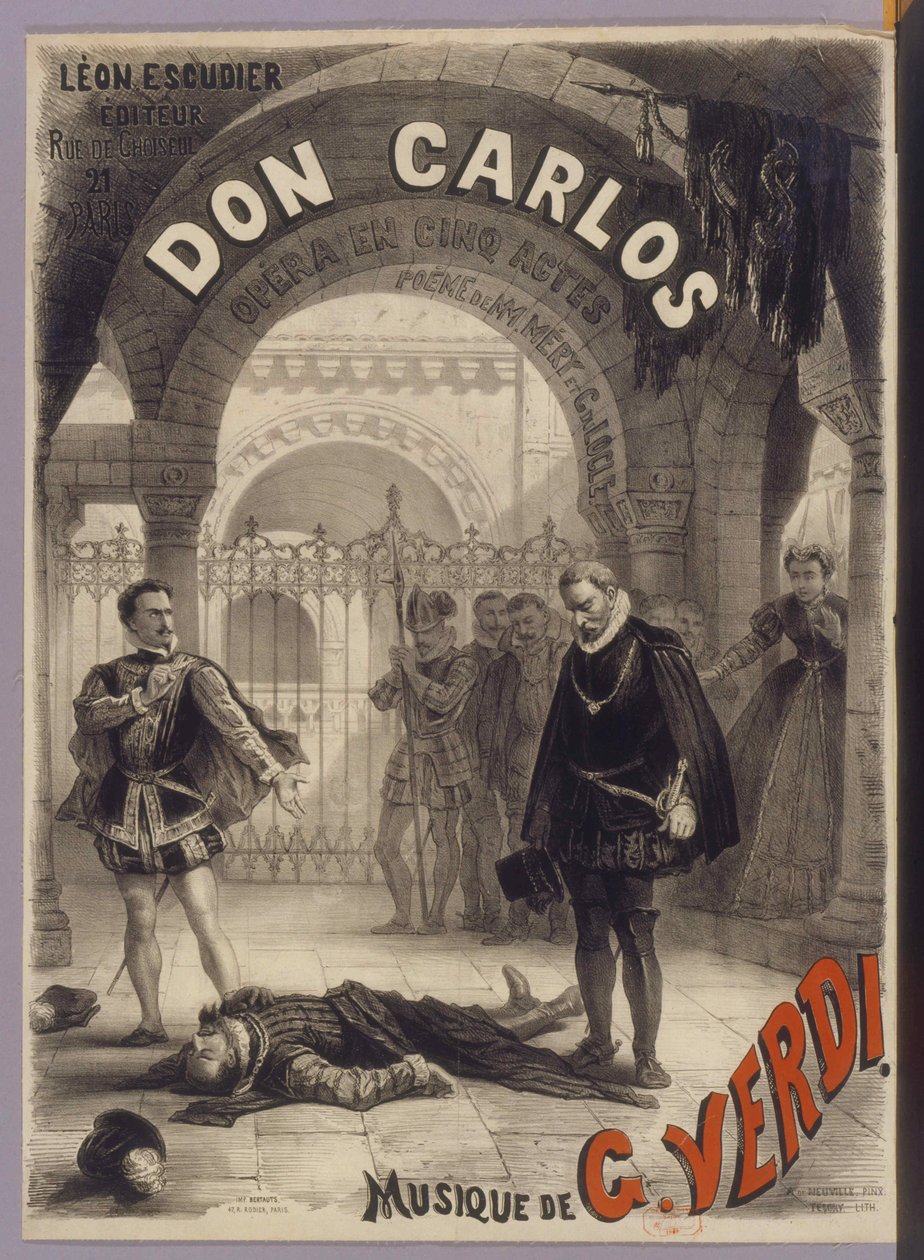 Poster per l