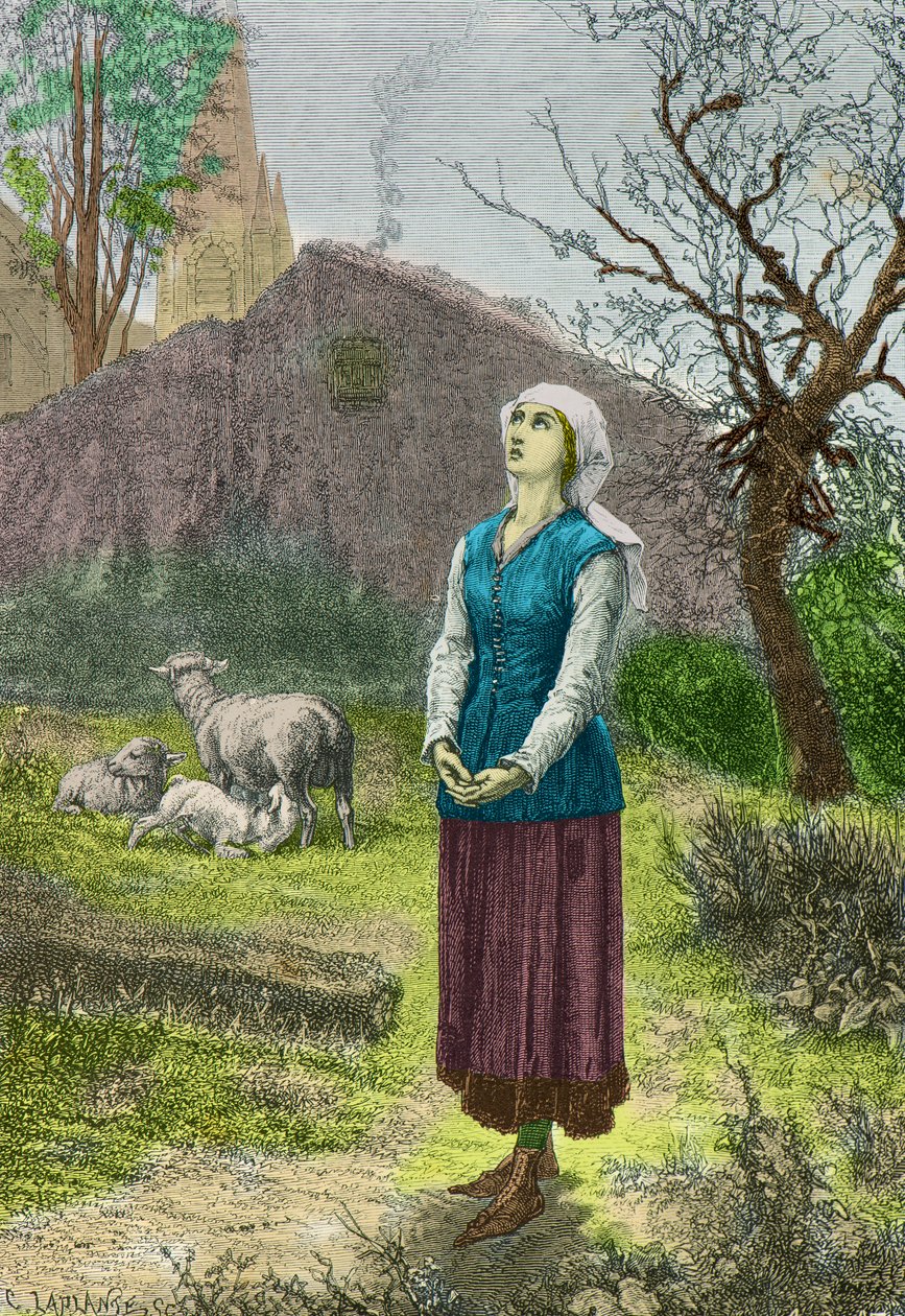 Giovanna d