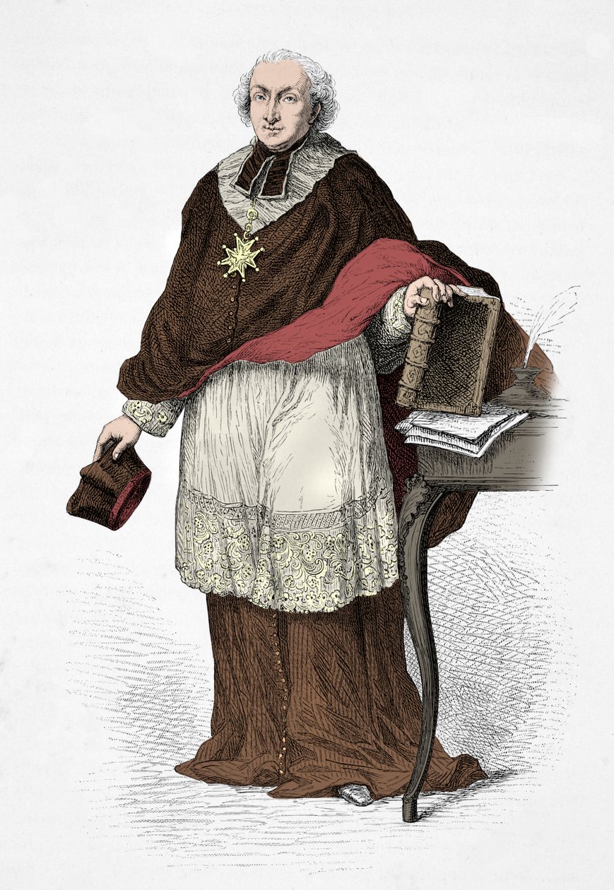  da Alphonse Marie de Neuville