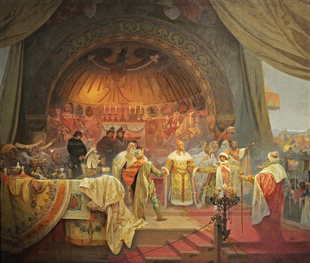 Ottocaro II di Boemia. L