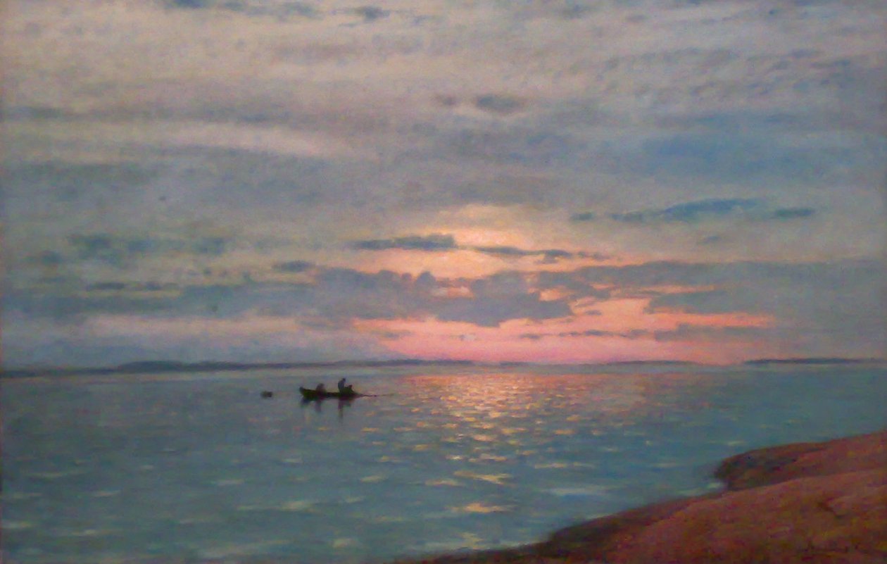 Tranquillità da Amaldus Nielsen