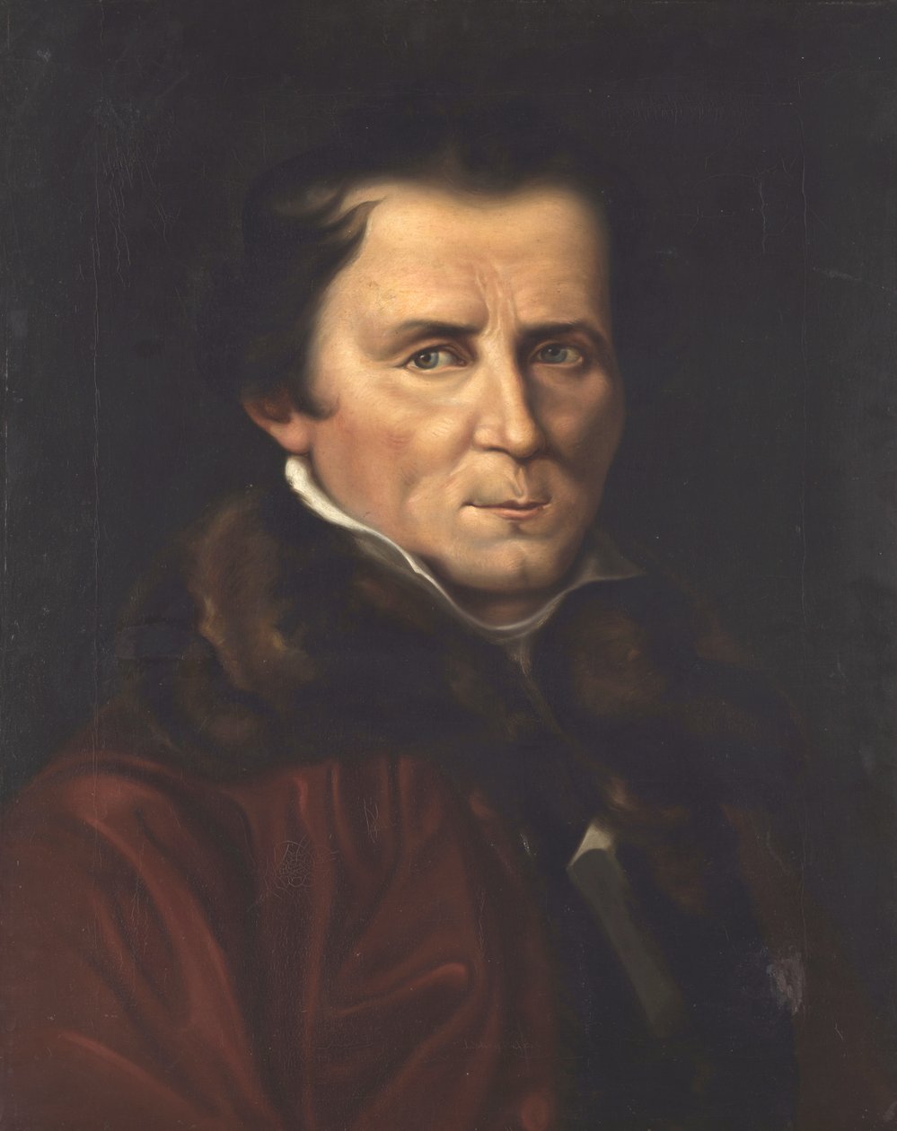 Matija Čop da Amalia Hermannstahl