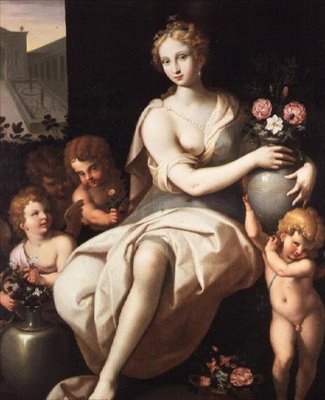 Flora da Ambroise Dubois