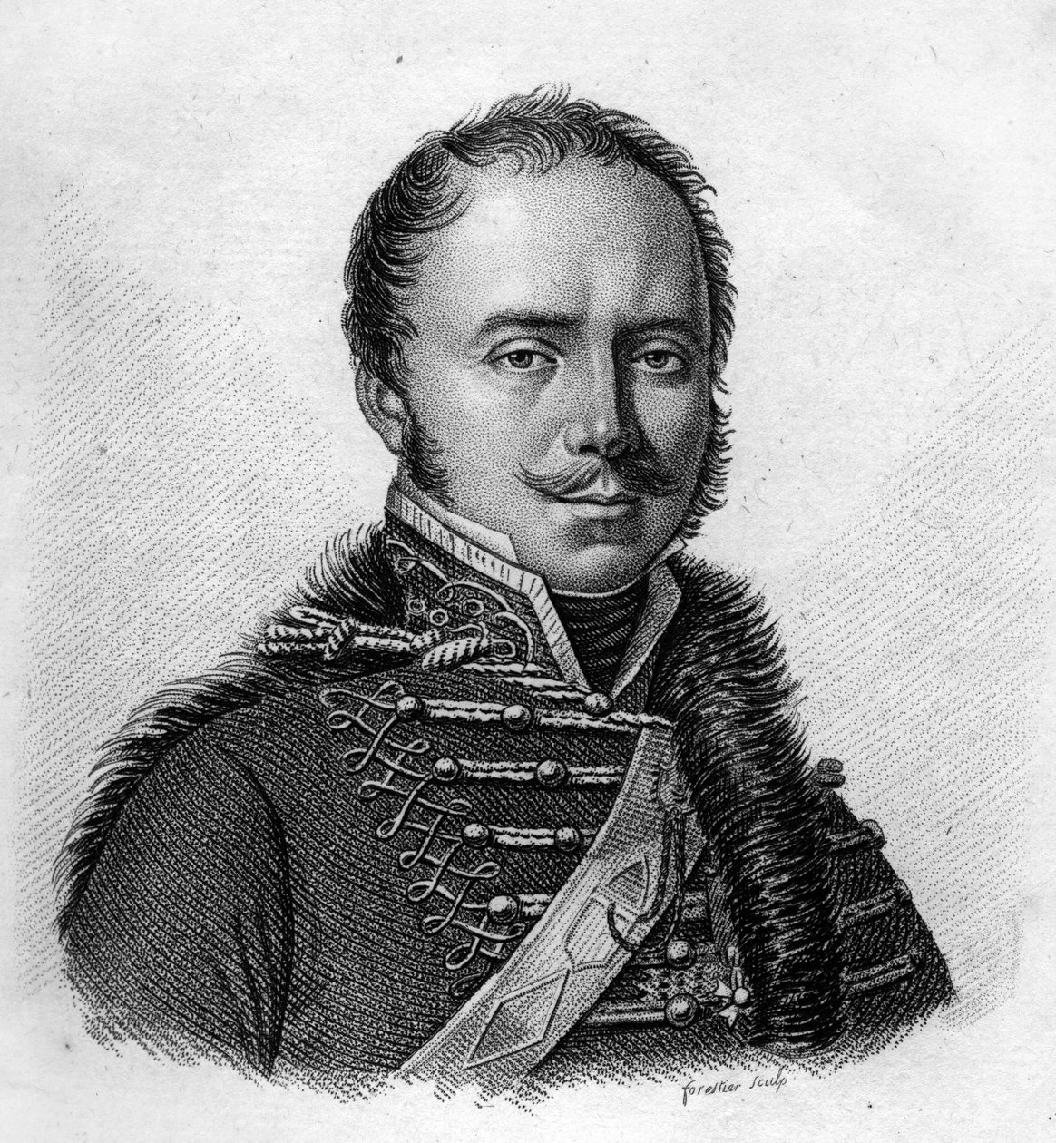 Charles François Lebrun, Duca di Piacenza politico francese (1739-1824). in 