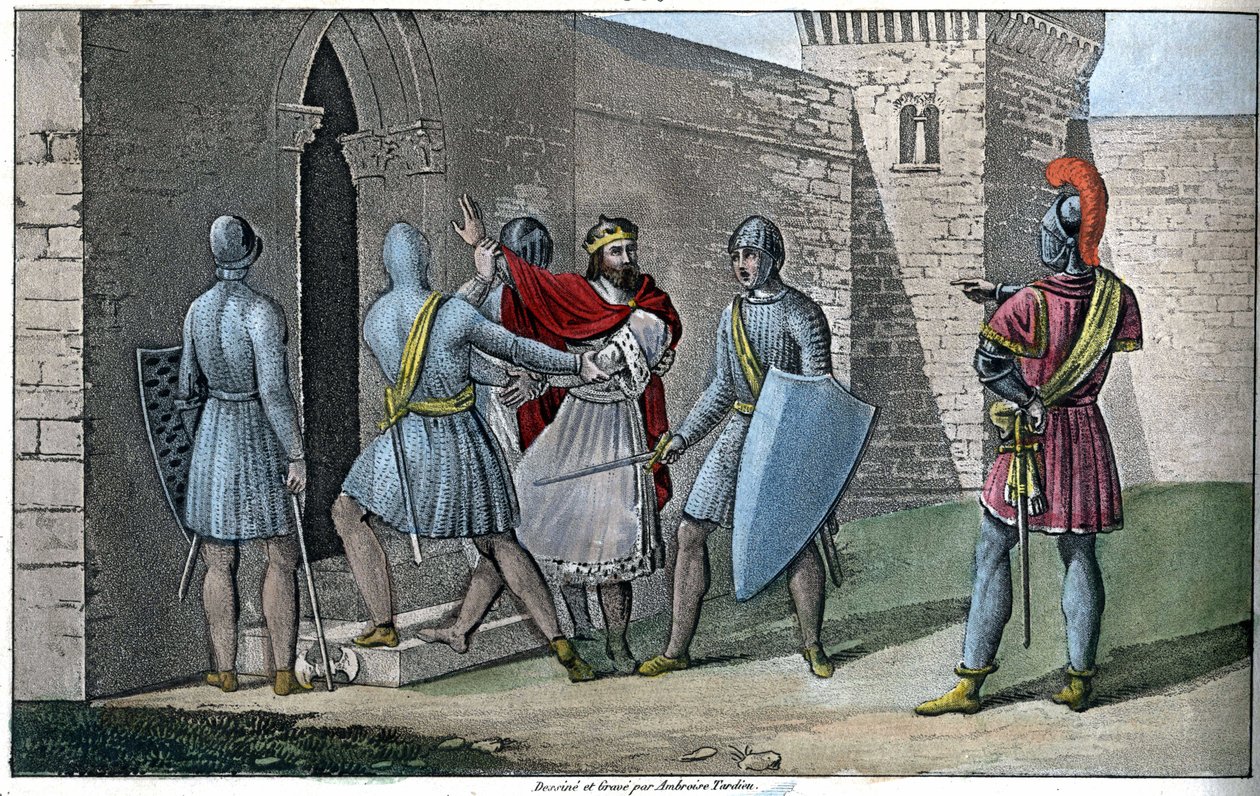 Carlo III, 