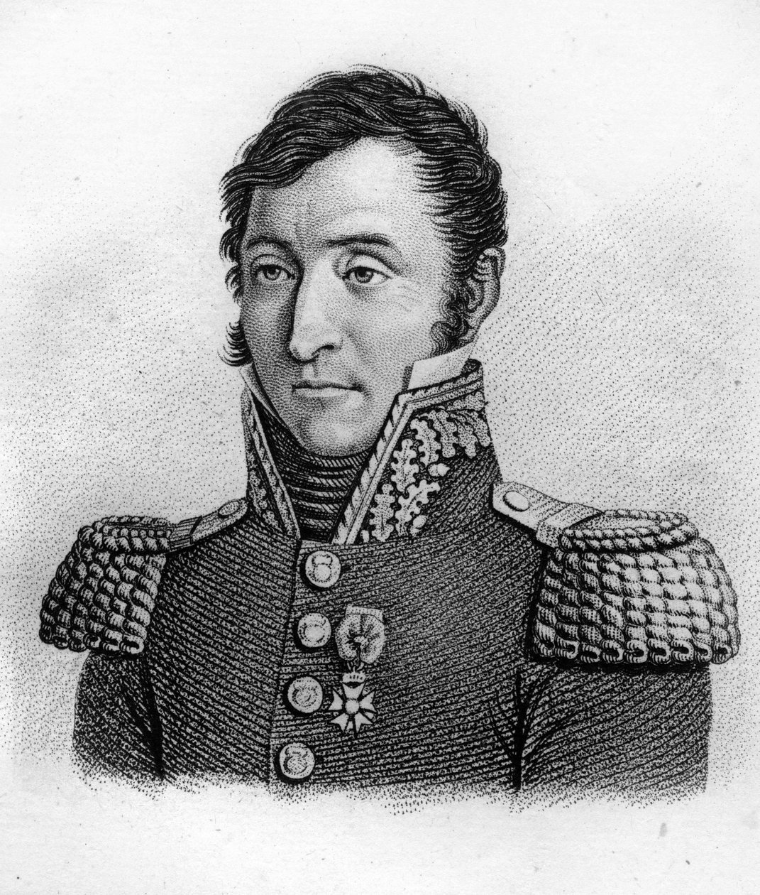 Il Generale Jean Joseph Tarayre (1770-1855) - in 