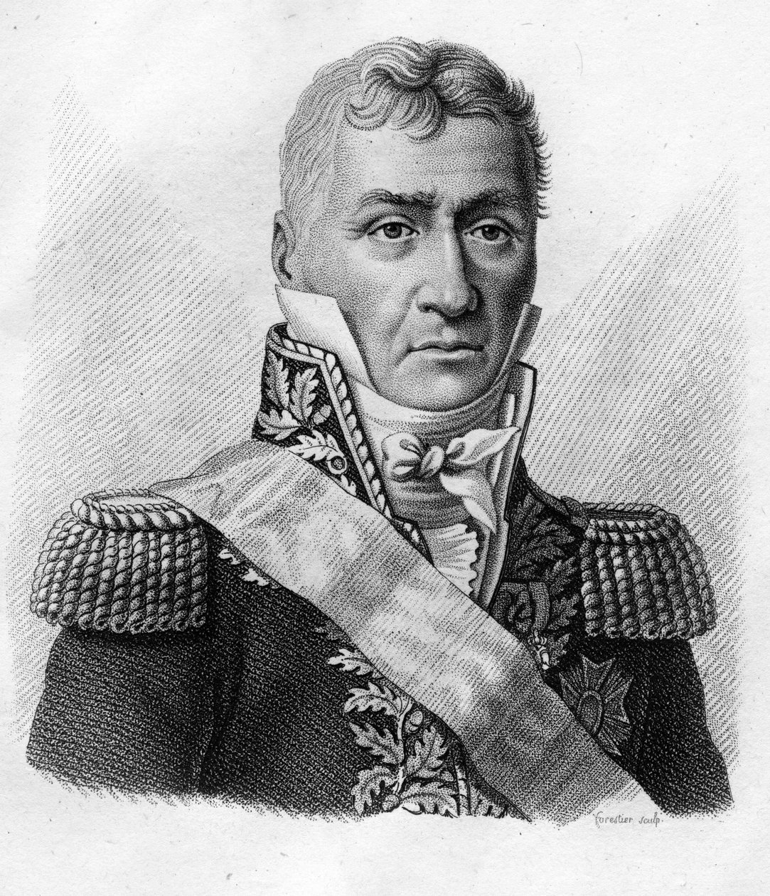 Louis Friant (1758-1829). In 