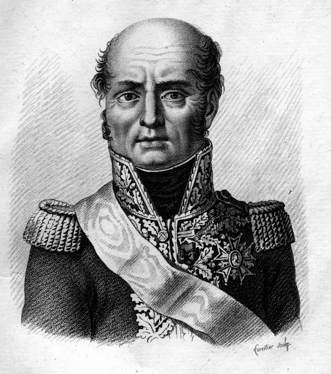 Louis Nicolas d