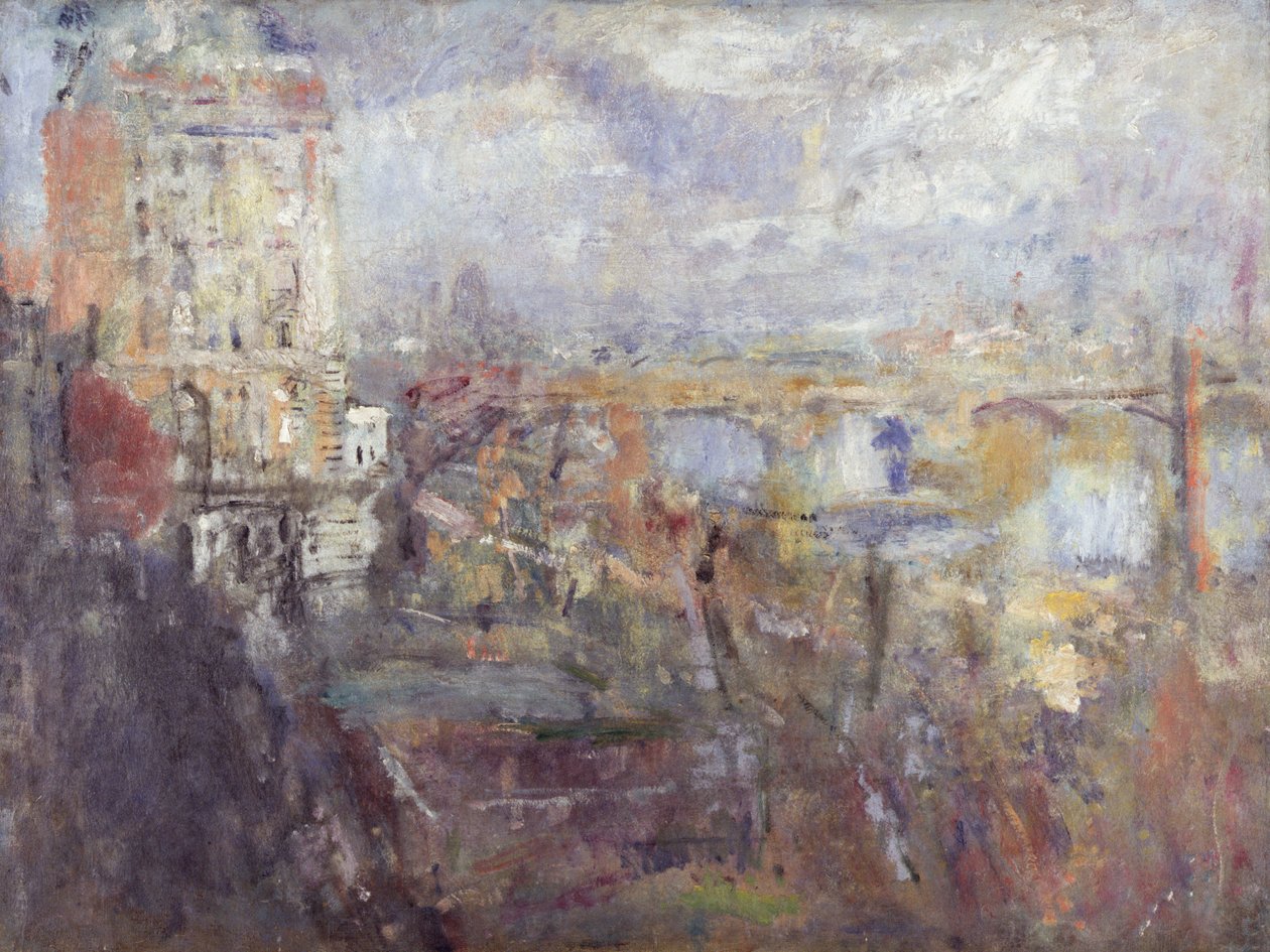 La vista dall