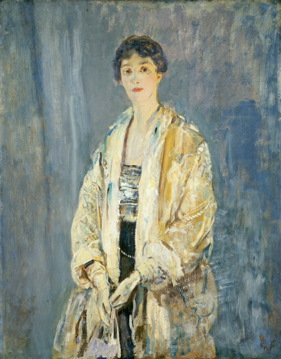  da Ambrose McEvoy