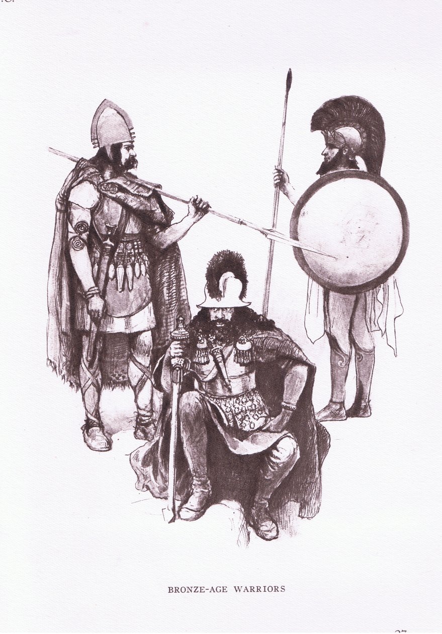 Guerrieri dell
