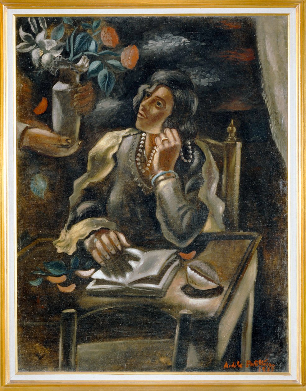  da Amedee de La Patelliere