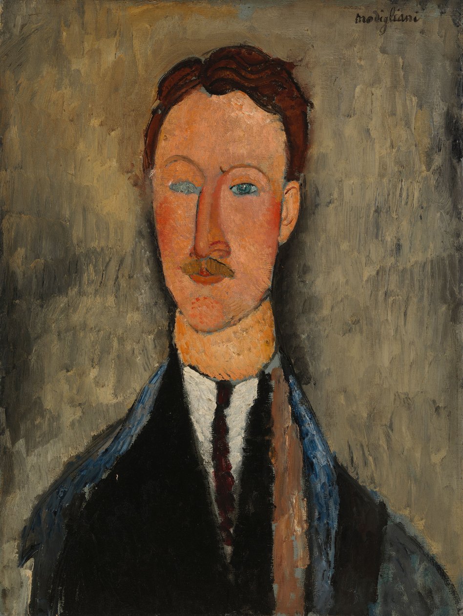 Ritratto dell