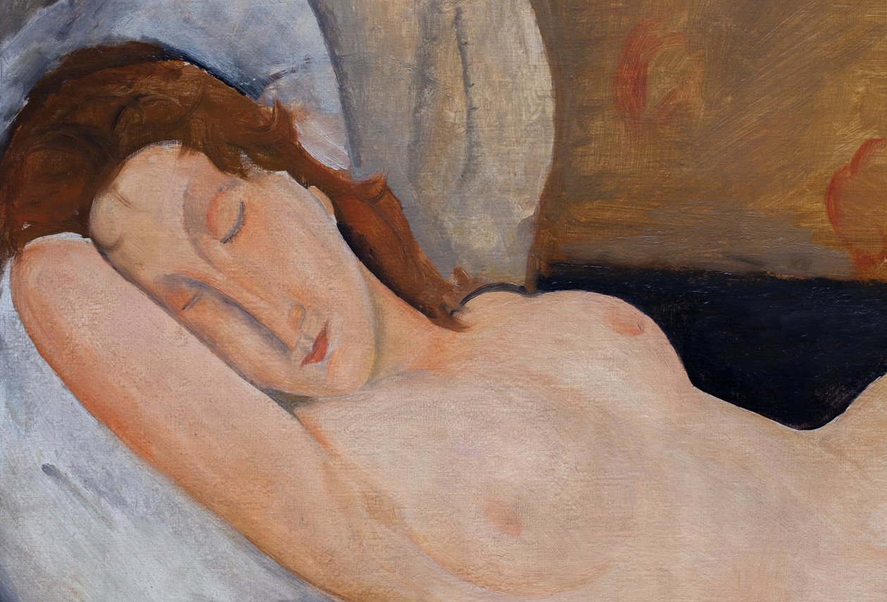  da Amedeo Modigliani