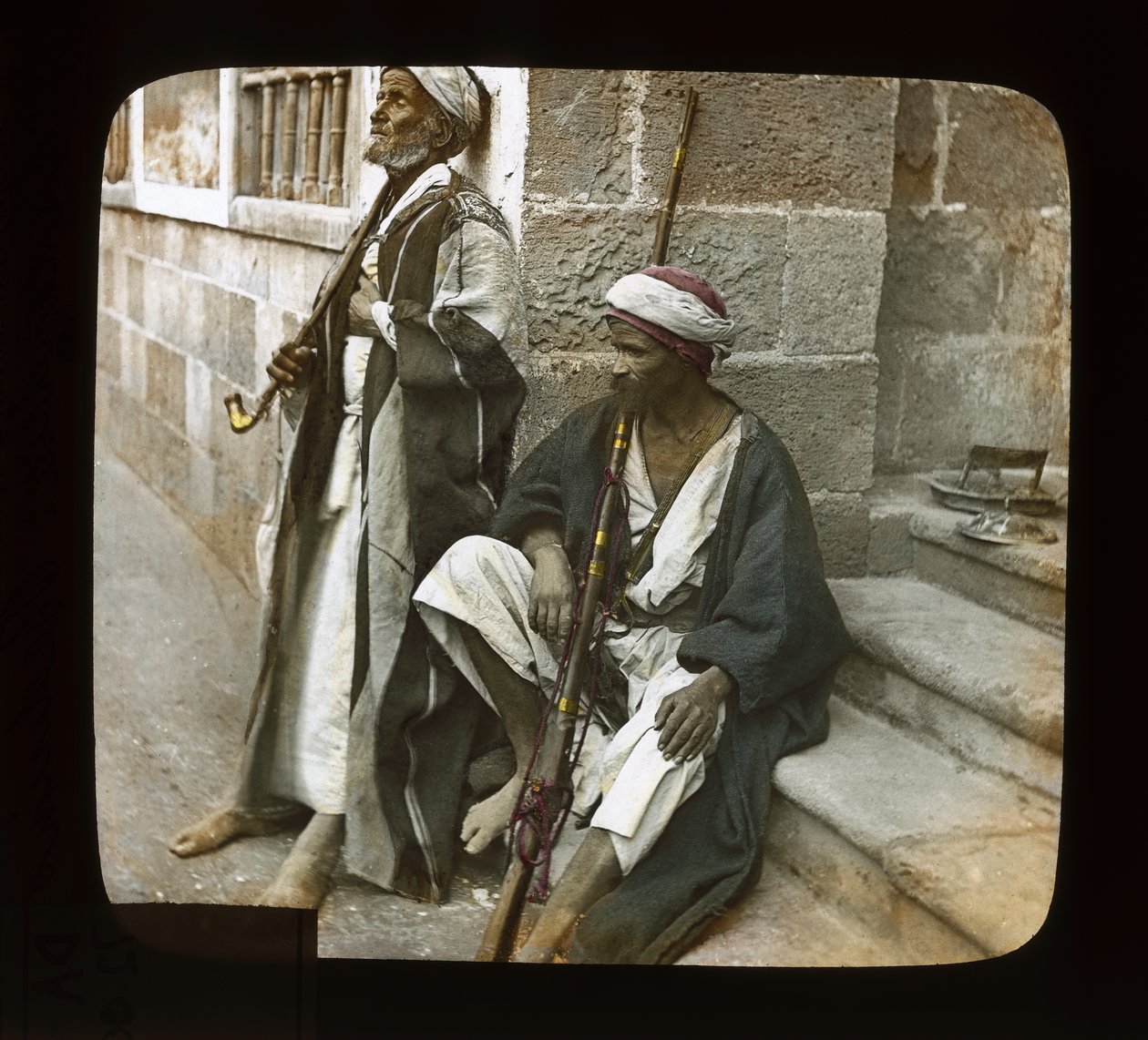 Egitto - Nuovo Hotel, Esterno, Il Cairo da American Photographer