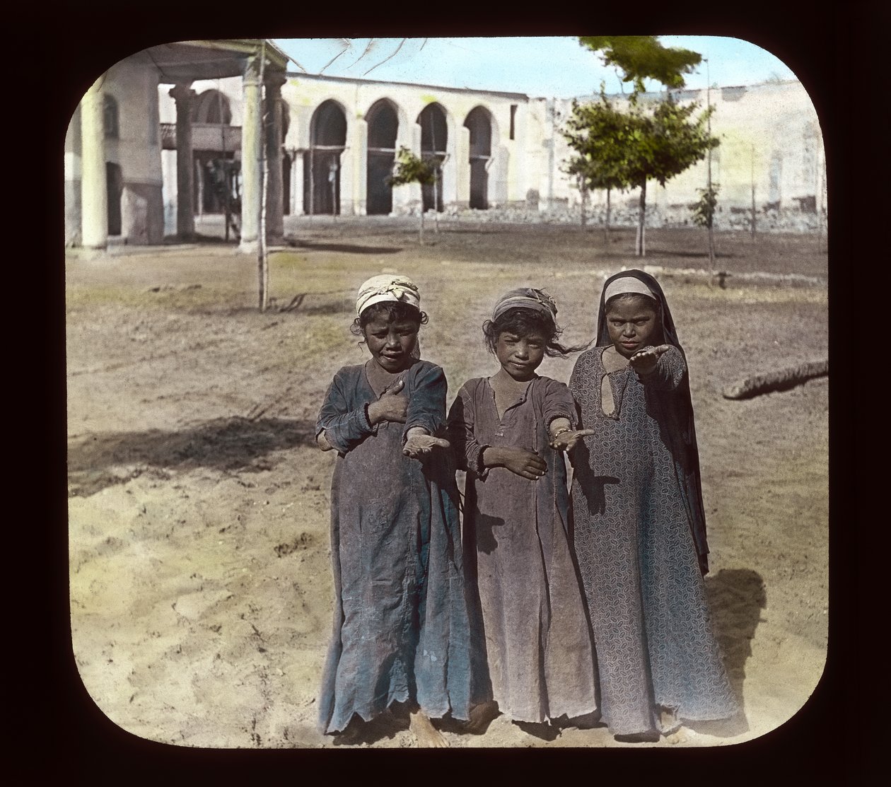 Egitto - Bambini da American Photographer