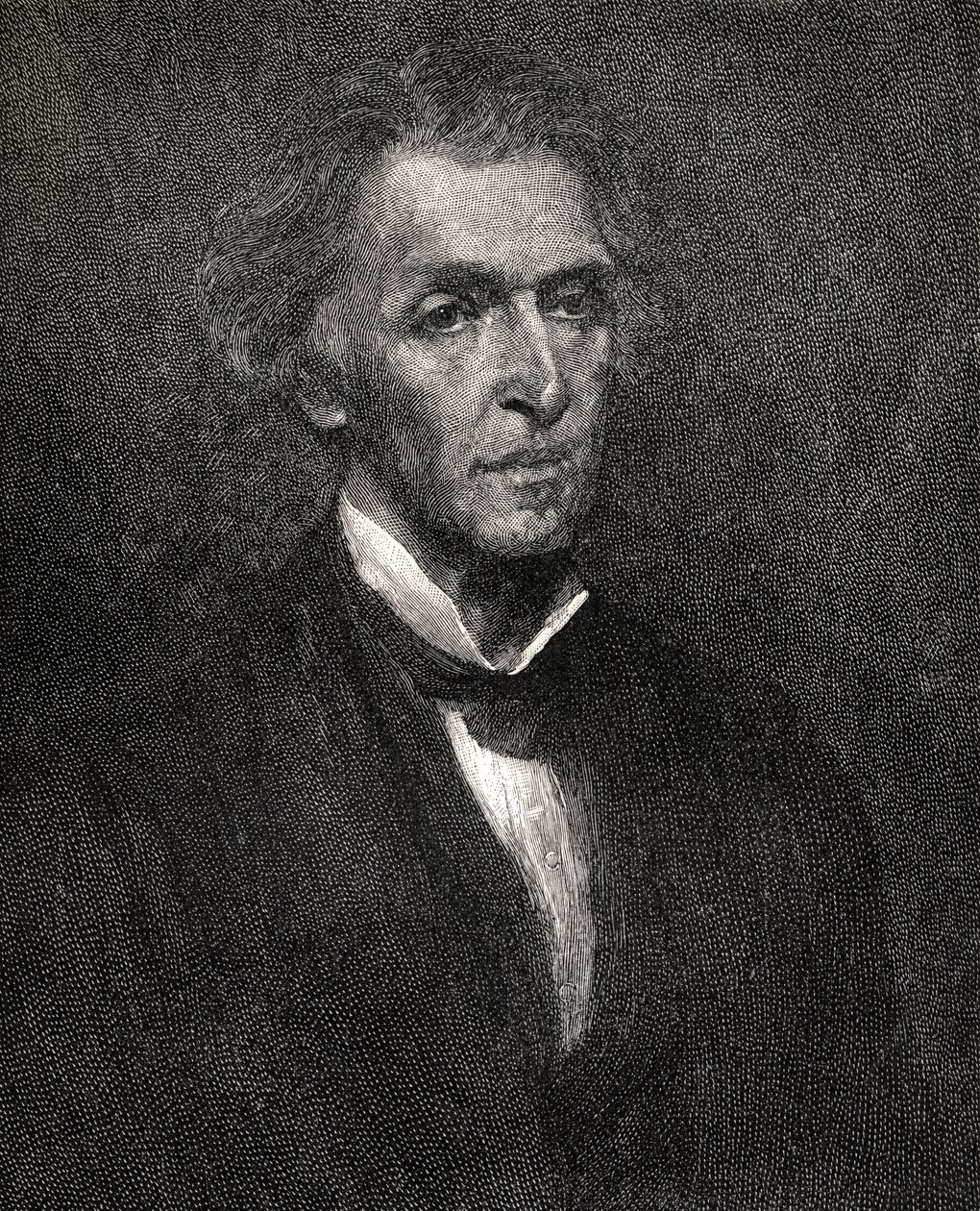 James Martineau, da 