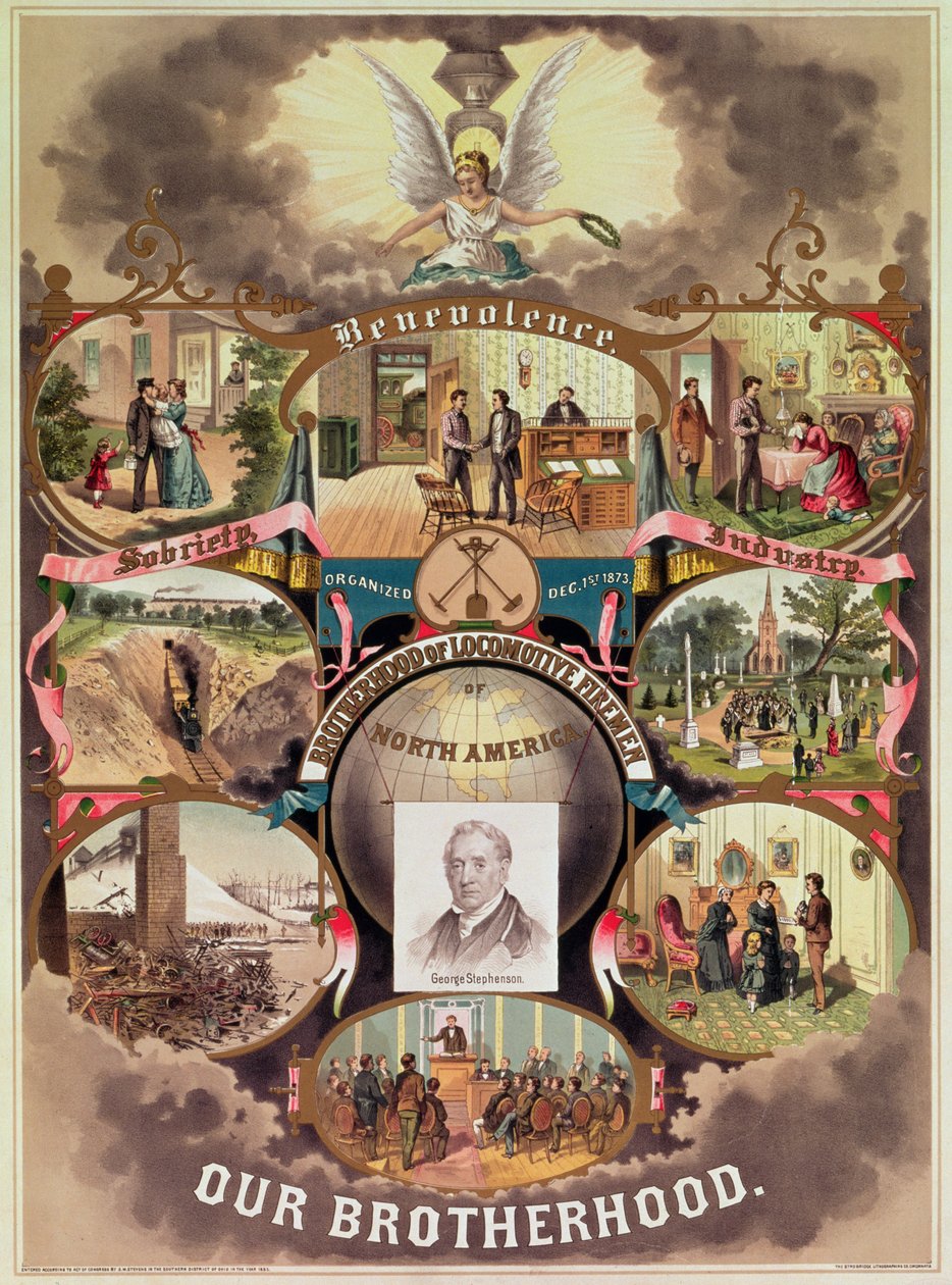 Poster della 